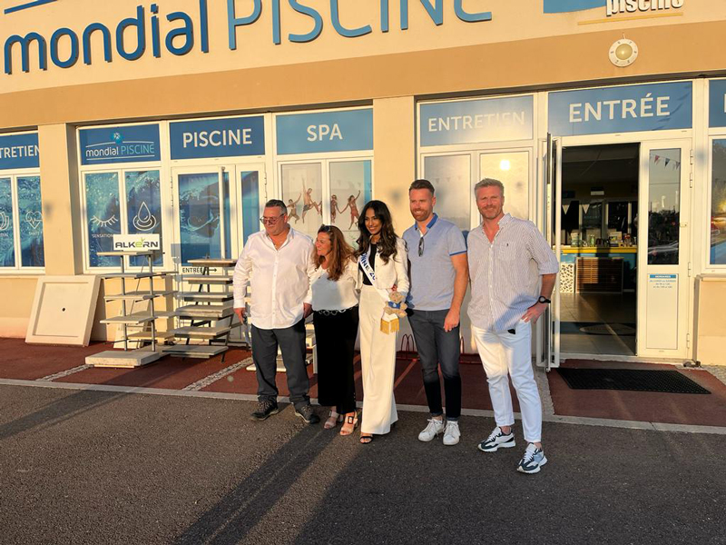 Portes ouvertes Portes ouvertes