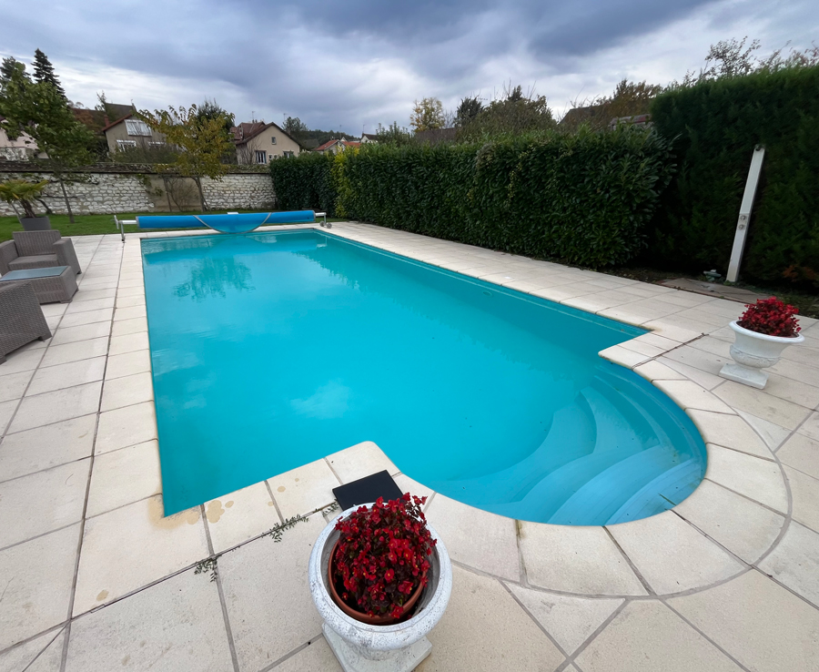 Service nettoyage des piscines et des plages