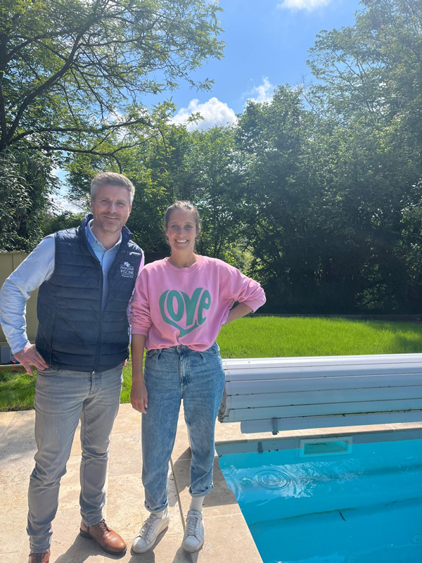 Julie De Bona Actrice Julie De Bona Actrice