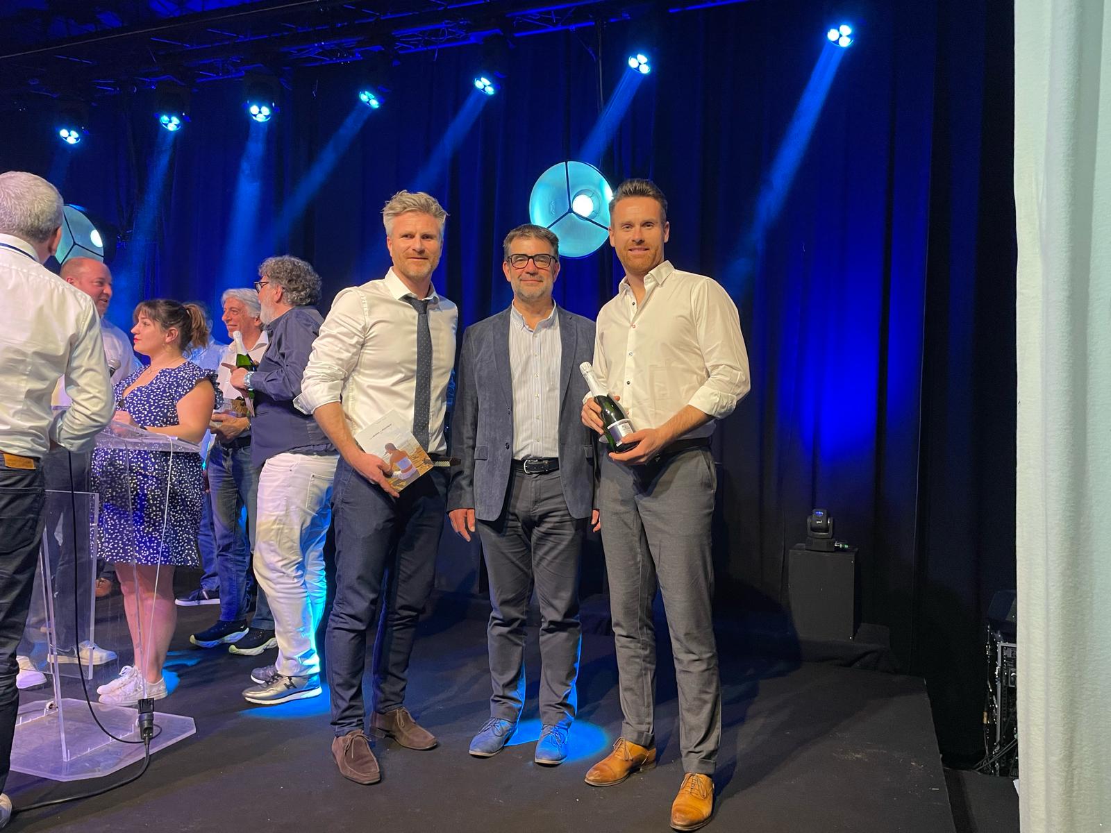 Séminaire 2025-1 Séminaire 2025-1