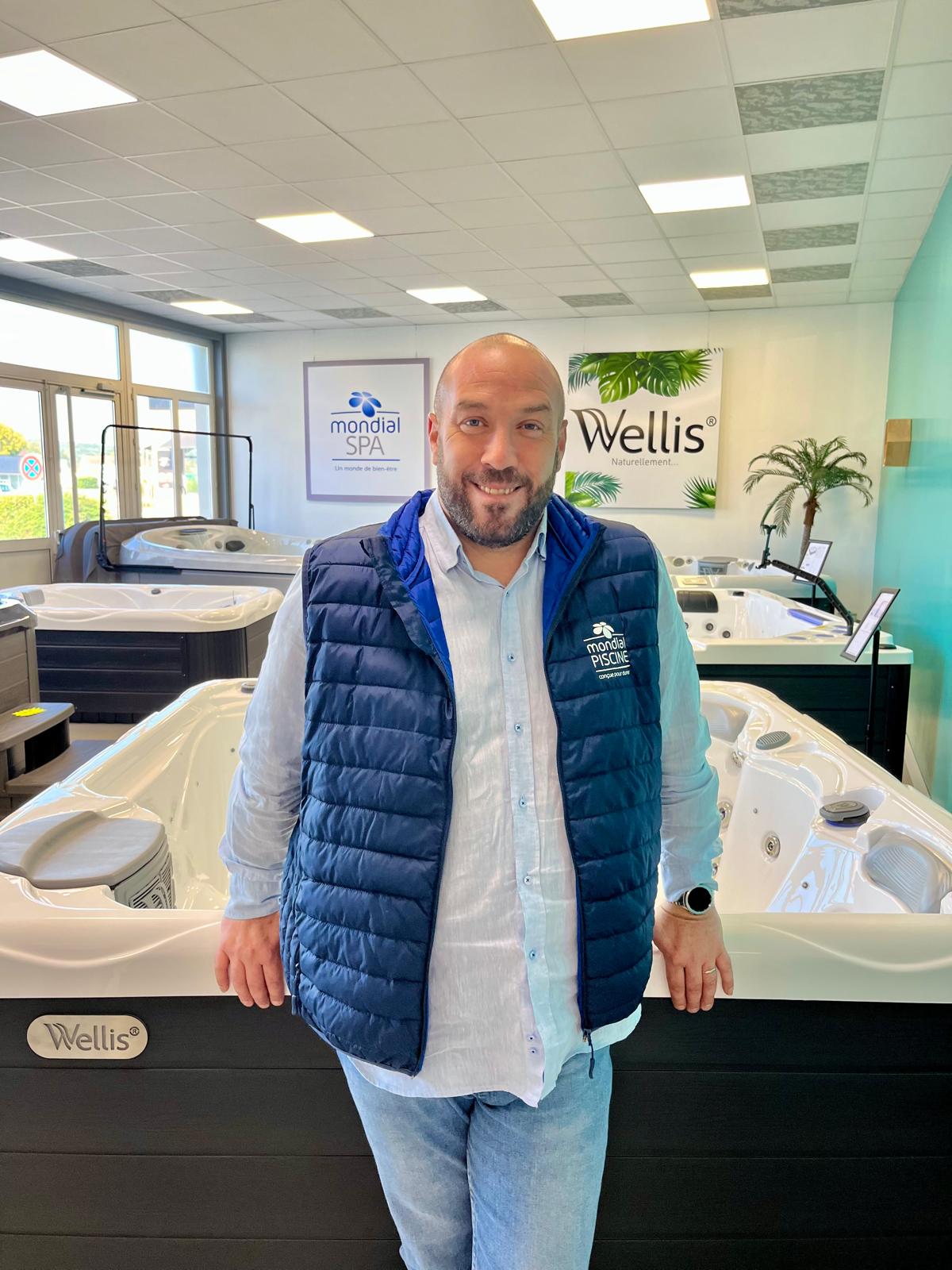 Matthieu 2 Jérémy Regnier