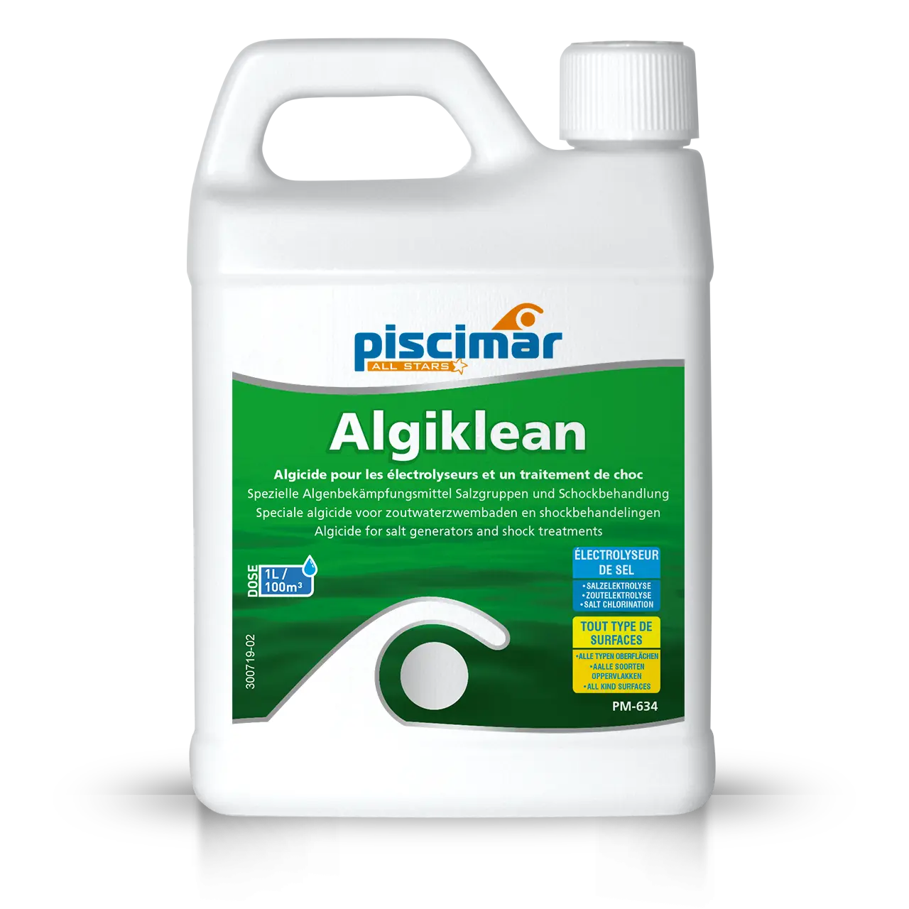 ALGIKLEAN