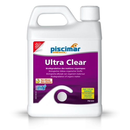 ULTRACLEAR